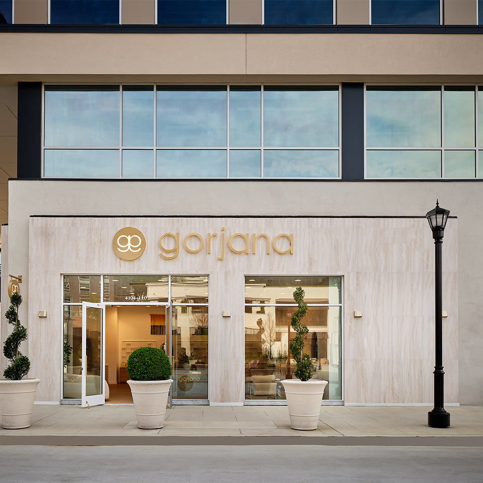 North Hills exterior image