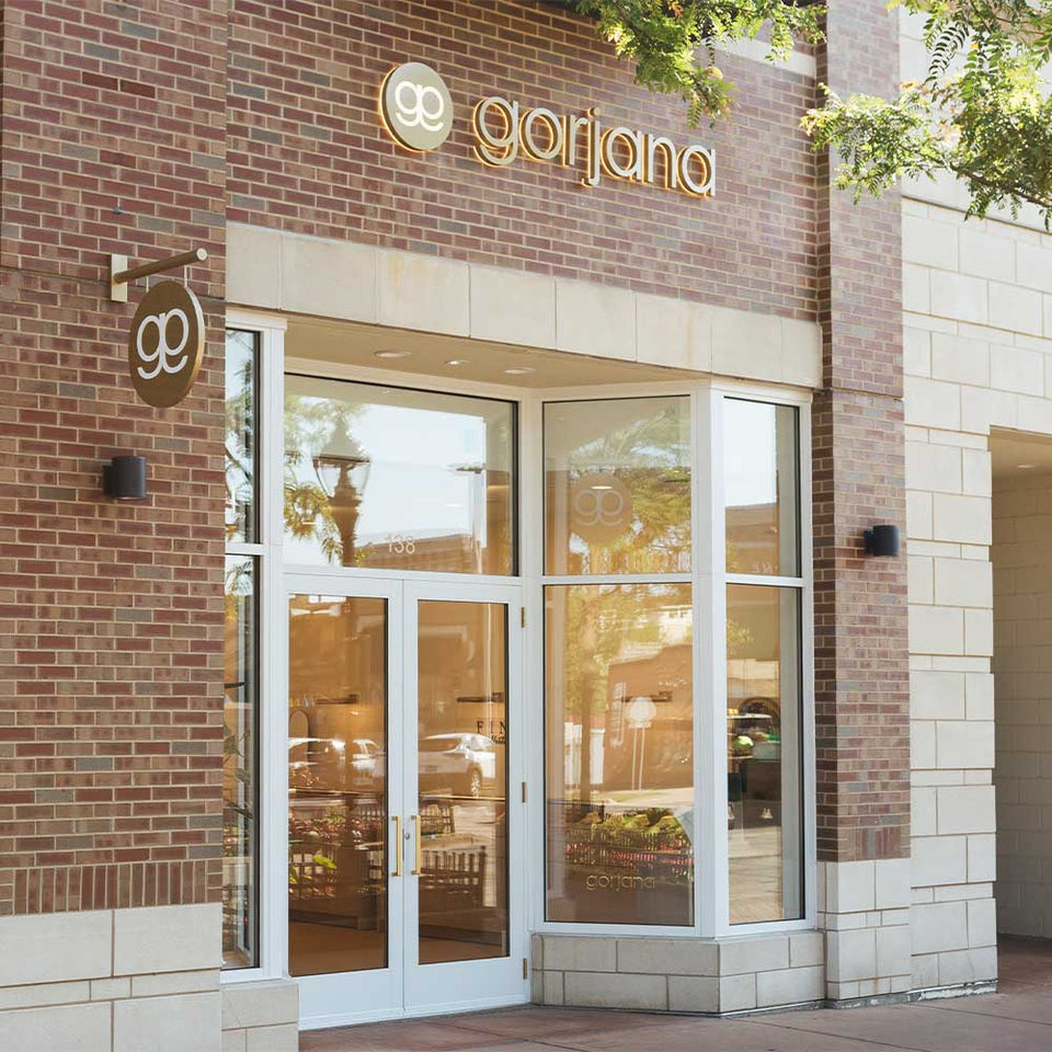 Naperville IL store exterior