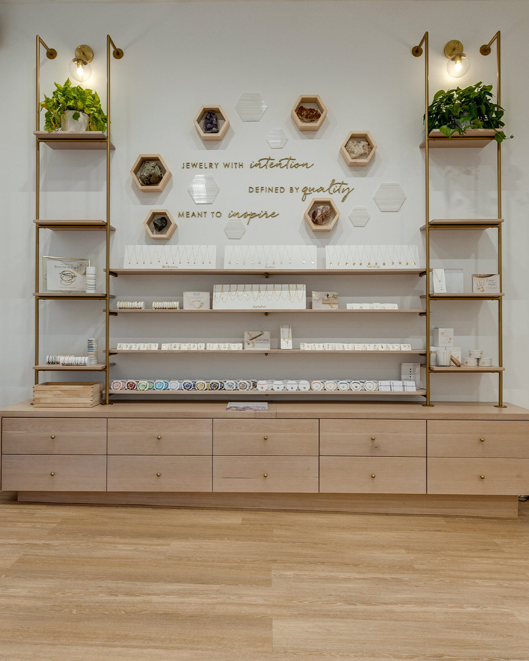 Jewelry Stores in Nashville TN gorjana