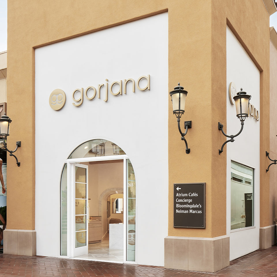 newport beach storefront