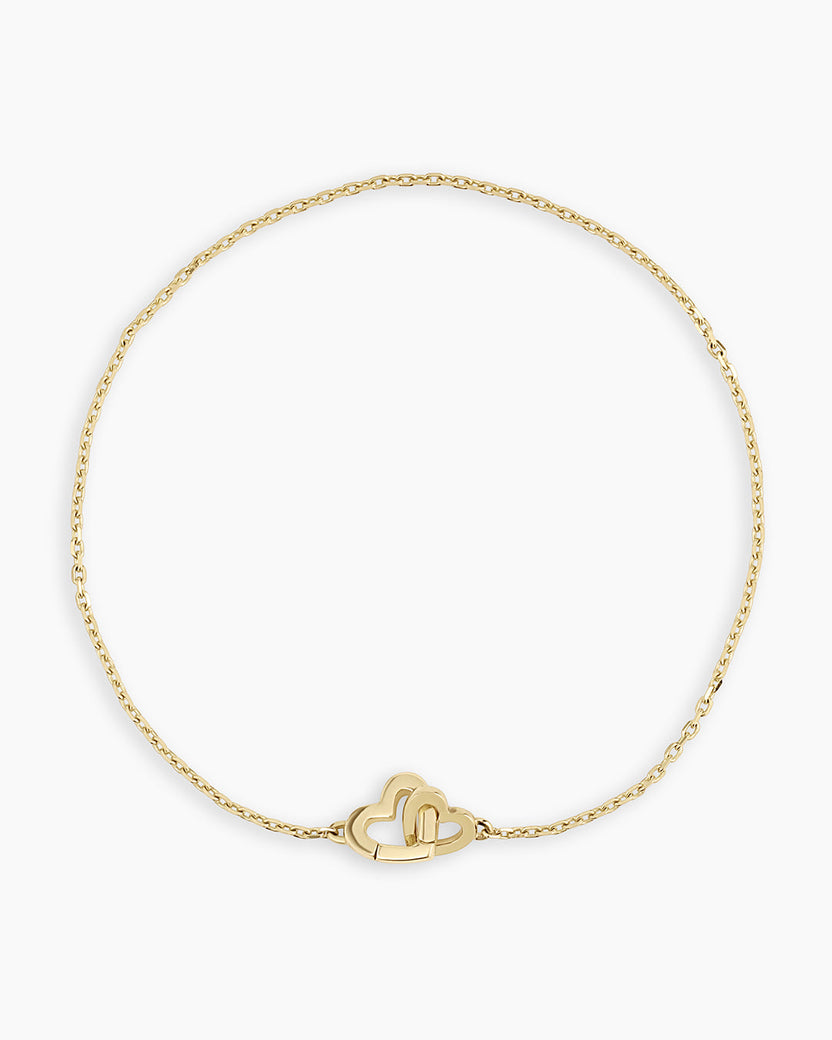 Parker Gold Bracelet main image 0