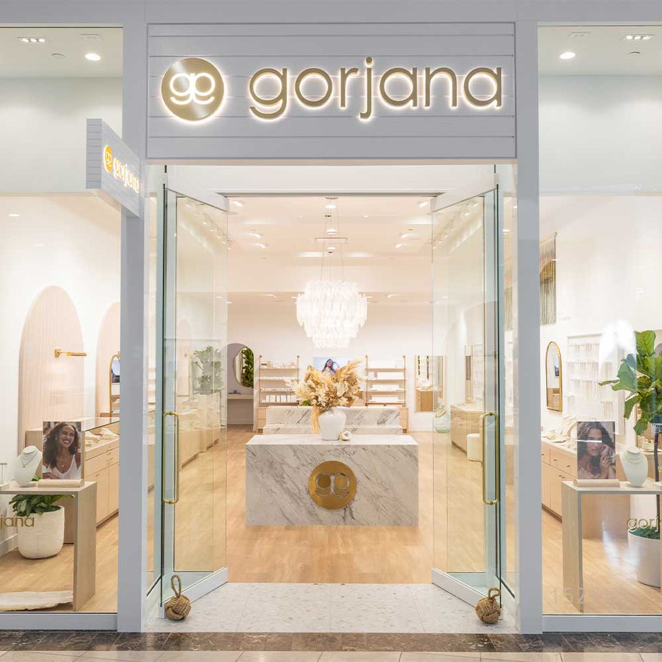 roseville exterior store front