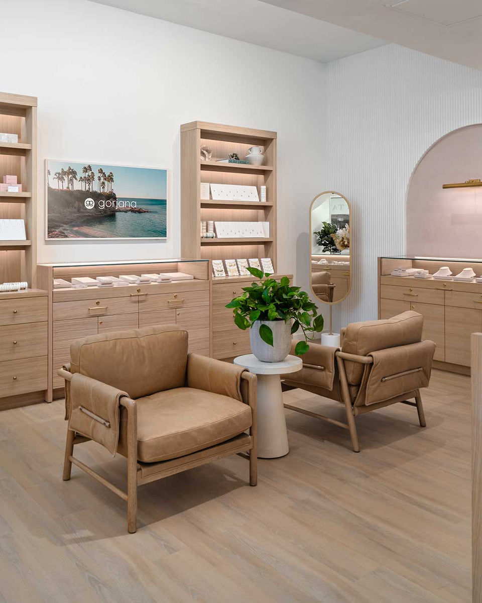 inside Sarasota store