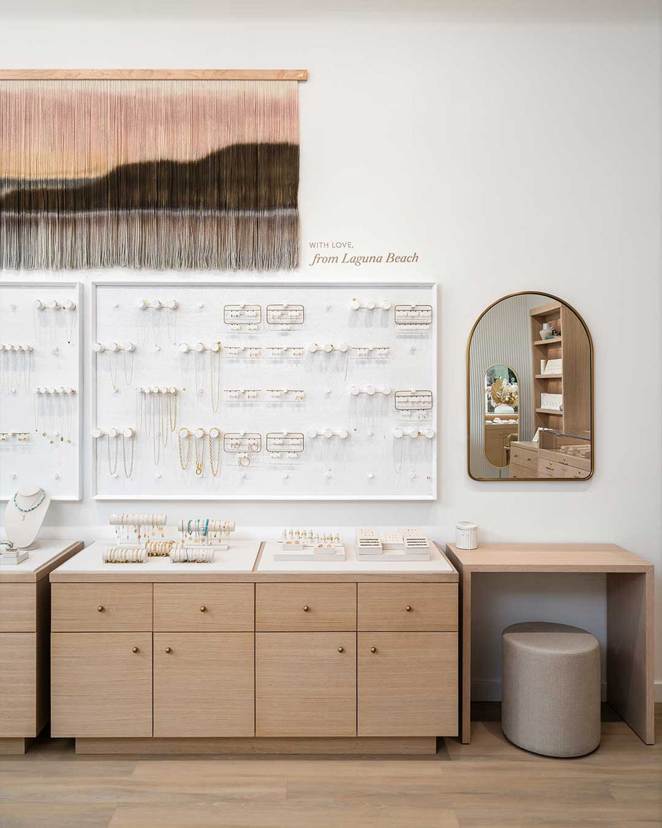 inside Sarasota store