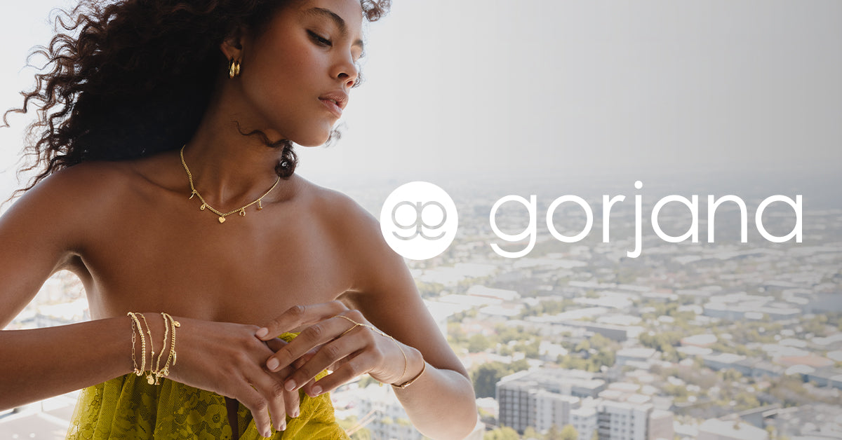 gorjana