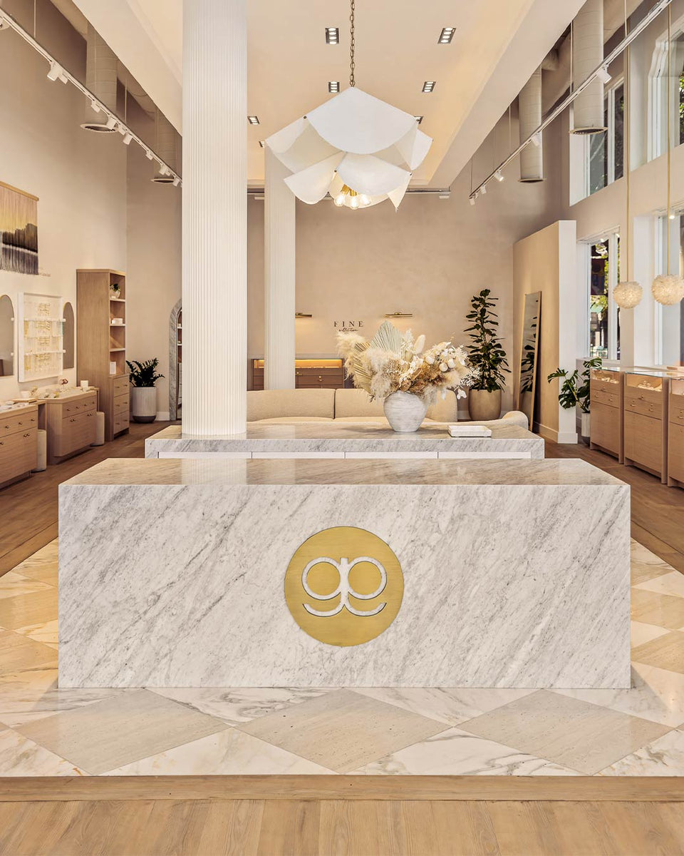 Inside San Luis Obispo store