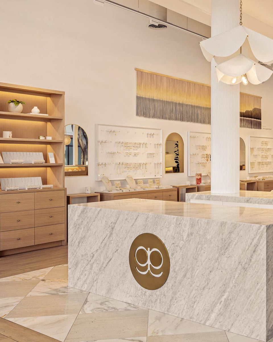 Inside San Luis Obispo store