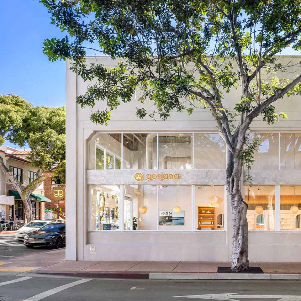 exterior San Luis Obispo store