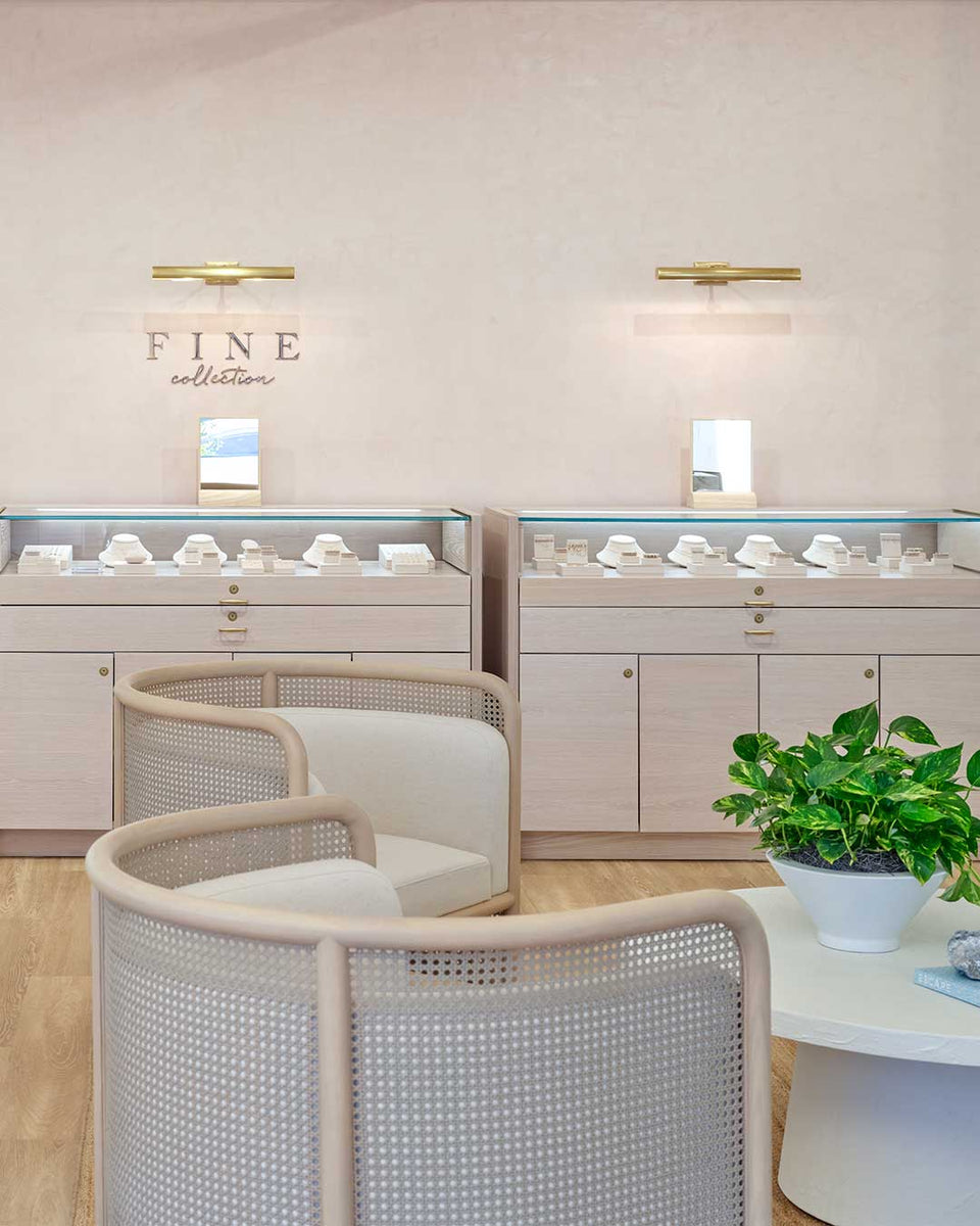 Ardmore, PA fine jewelry design