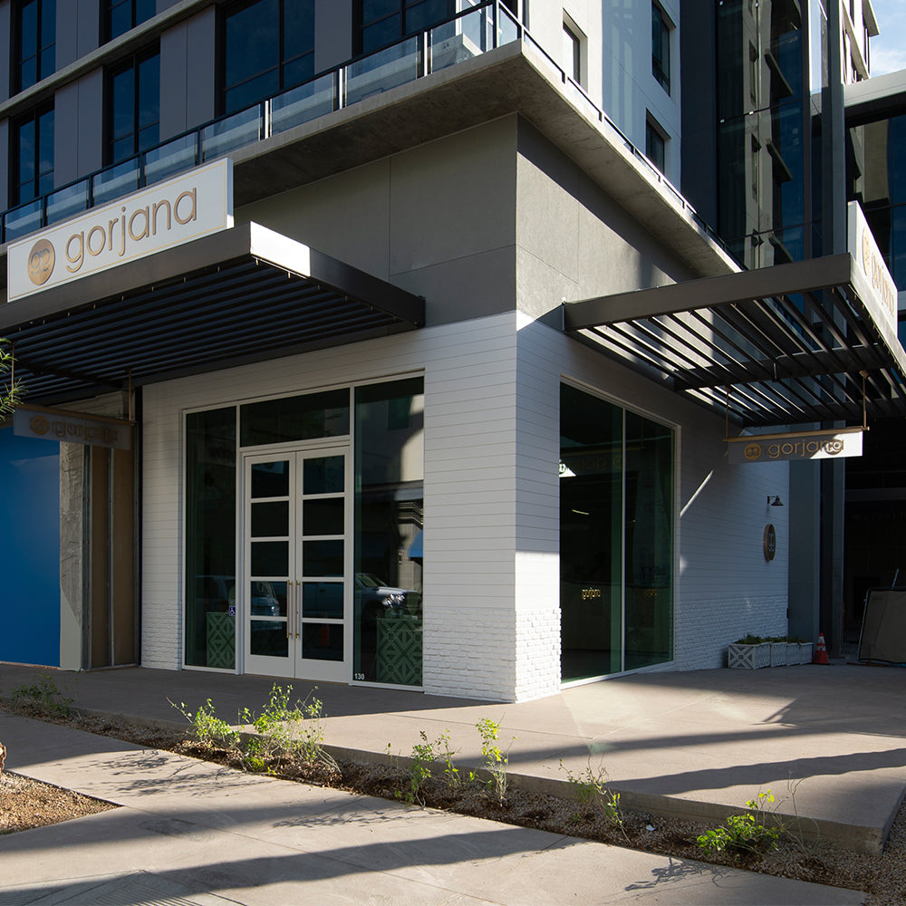 Jewelry Stores in Scottsdale AZ gorjana