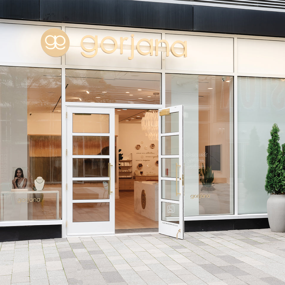 Exterior image of Boston seaport store