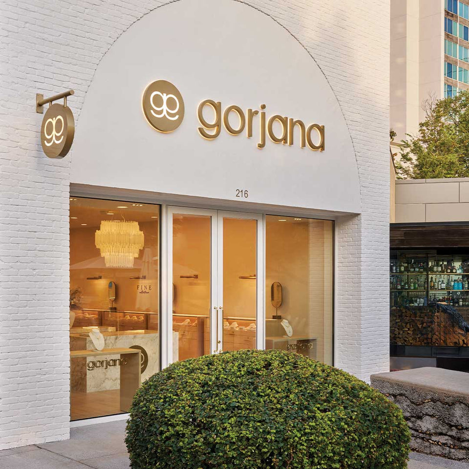 Shops around Lenox exterior