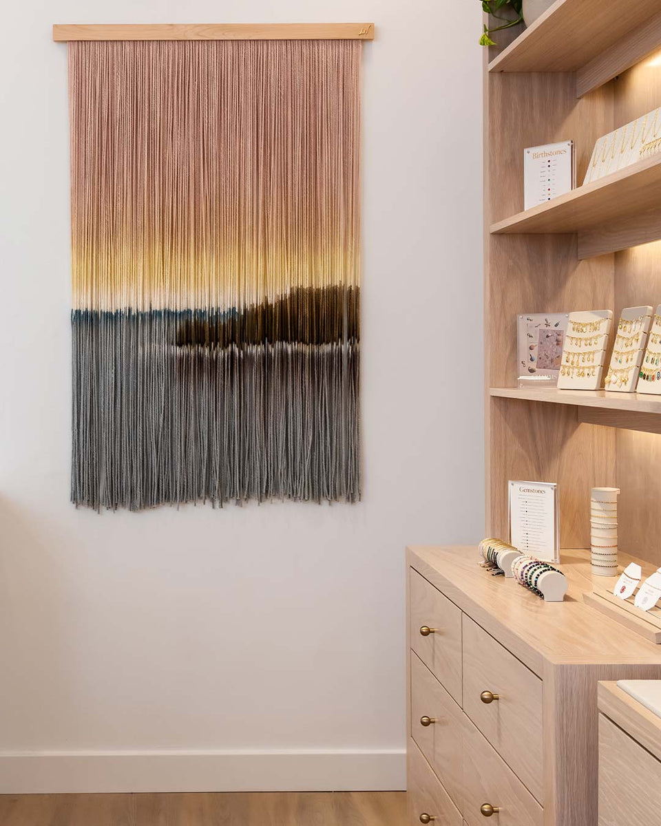 Inside St. Louis Store