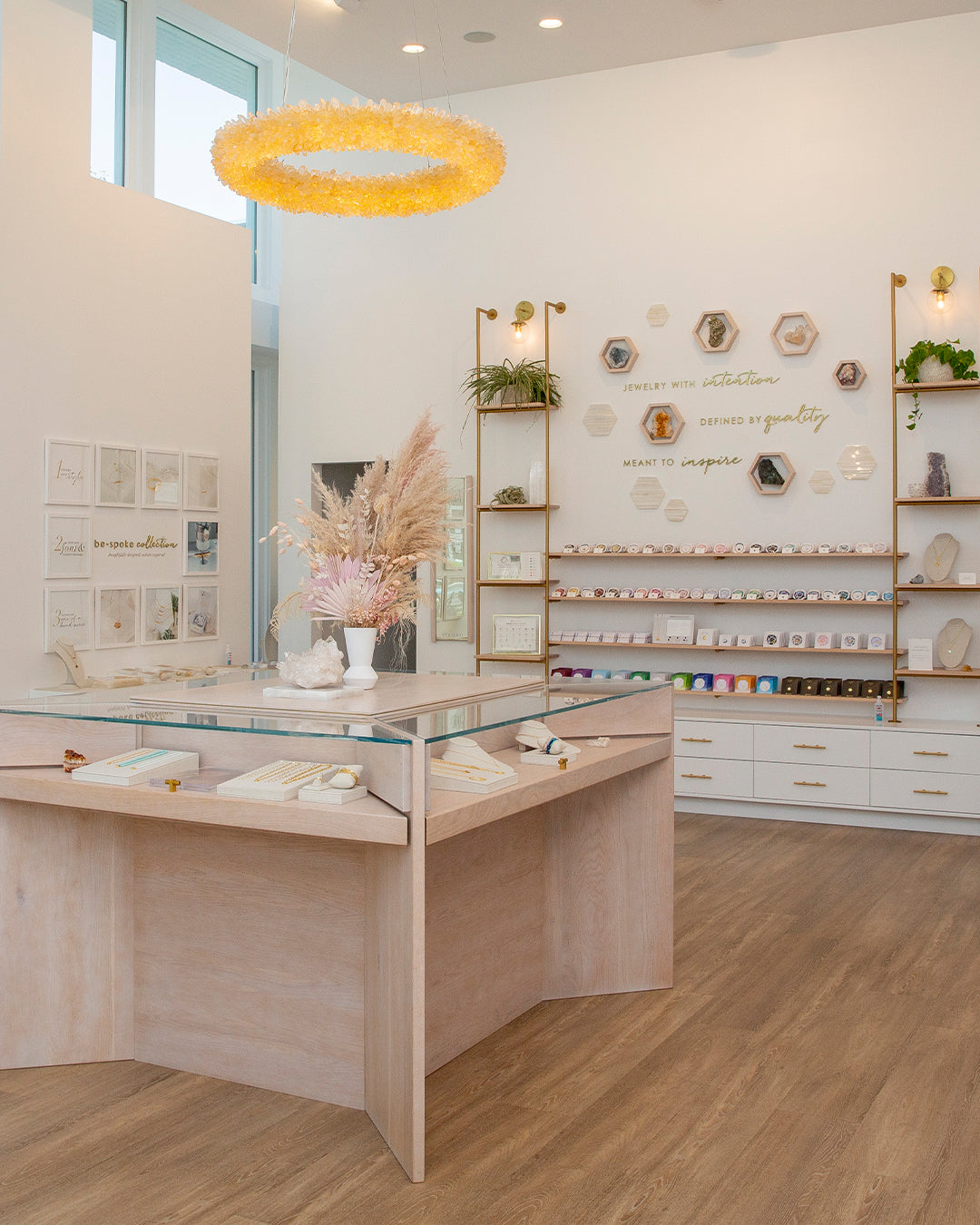 Long Beach Store Details gorjana