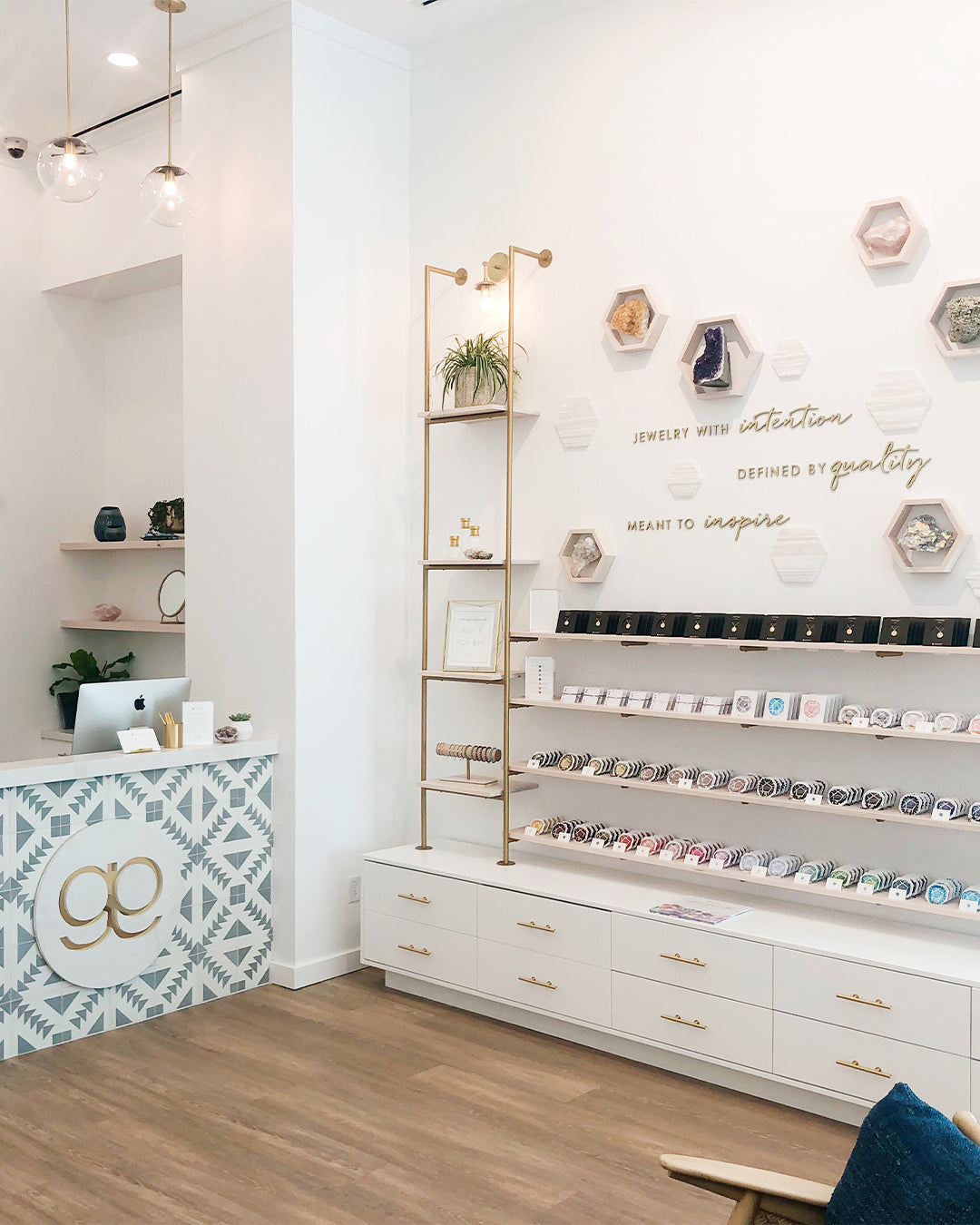 Jewelry Stores in Scottsdale AZ gorjana