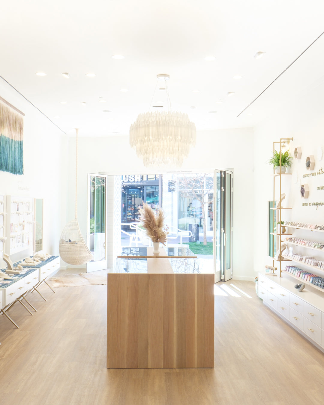 Jewelry Store Walnut Creek CA gorjana