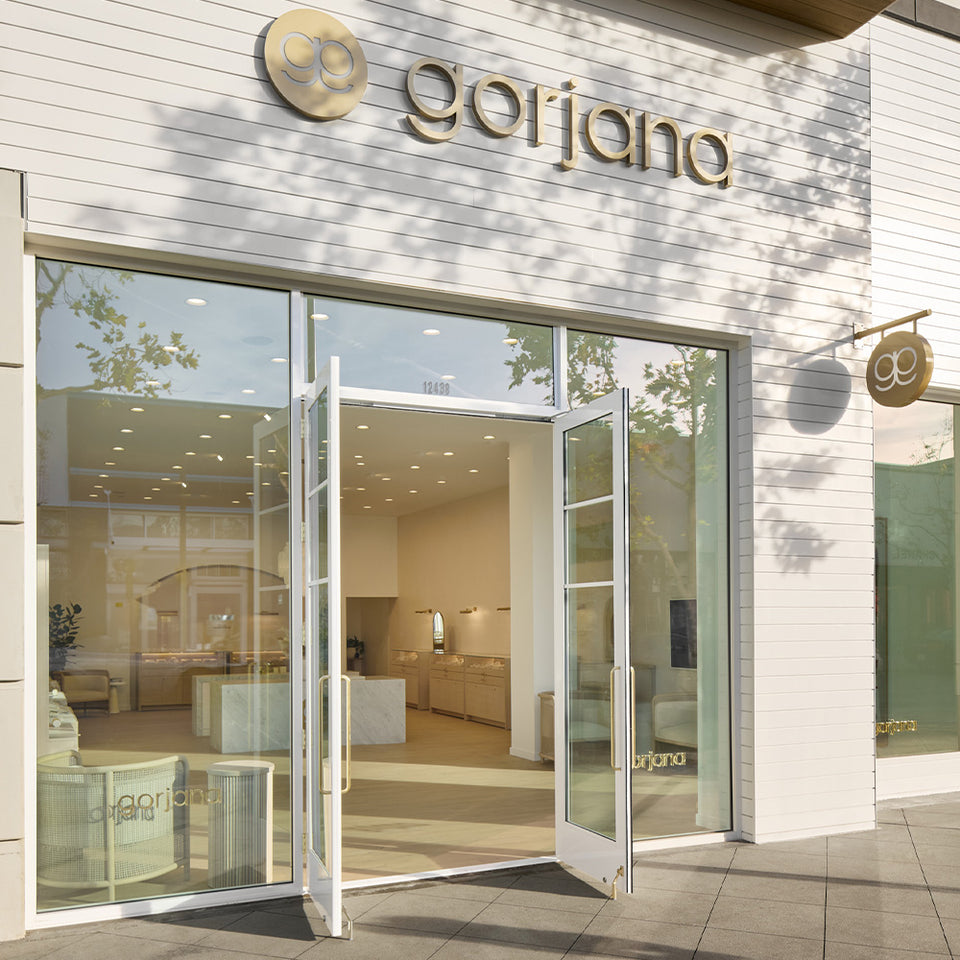 Victoria Gardens exterior