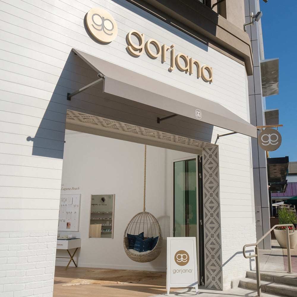 Jewelry Store Walnut Creek CA gorjana