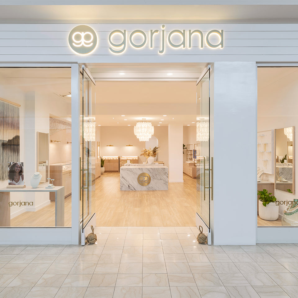 Exterior of Walt Whitman store