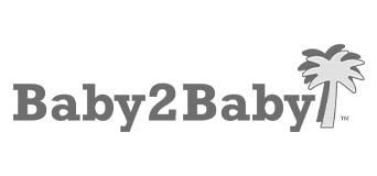 Baby2Baby Logo