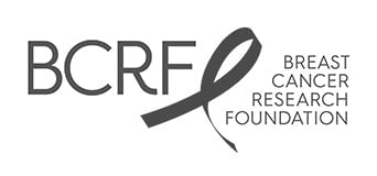 BCRF Breast Cancer Research Foundation logo