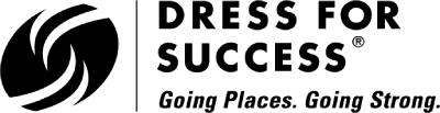 dress for success logo