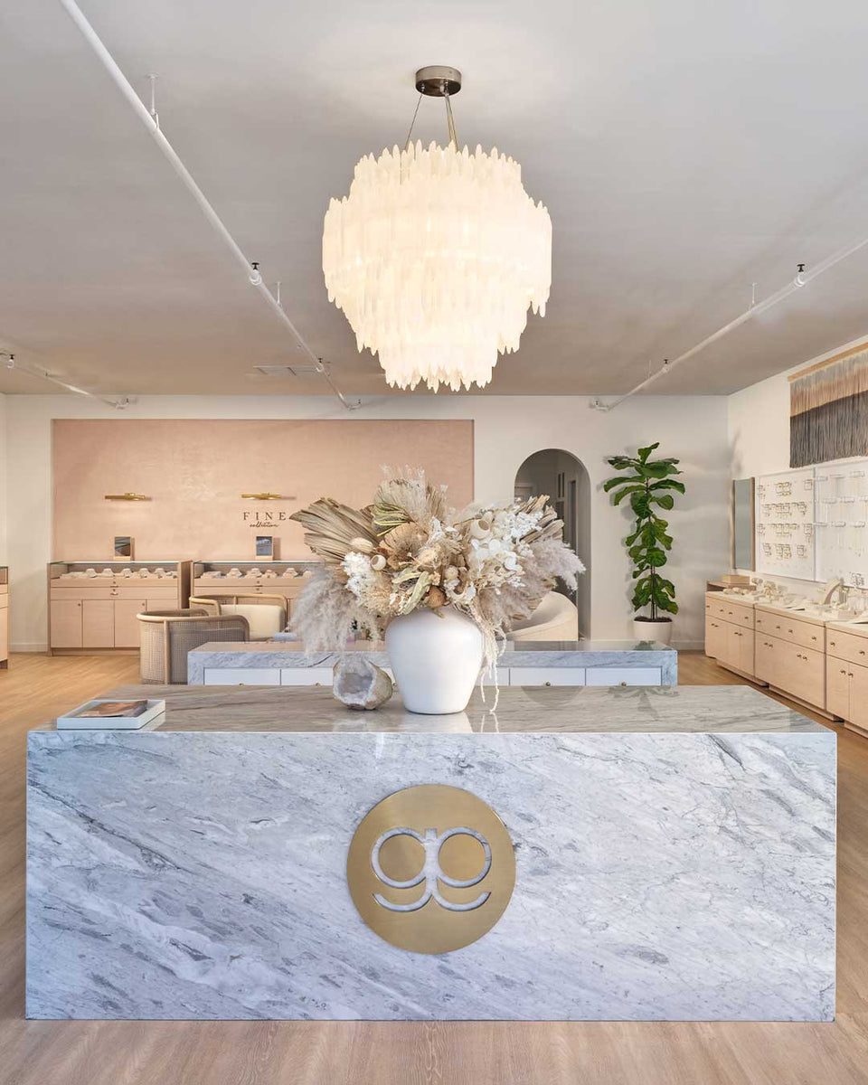 Ardmore, PA store interior image