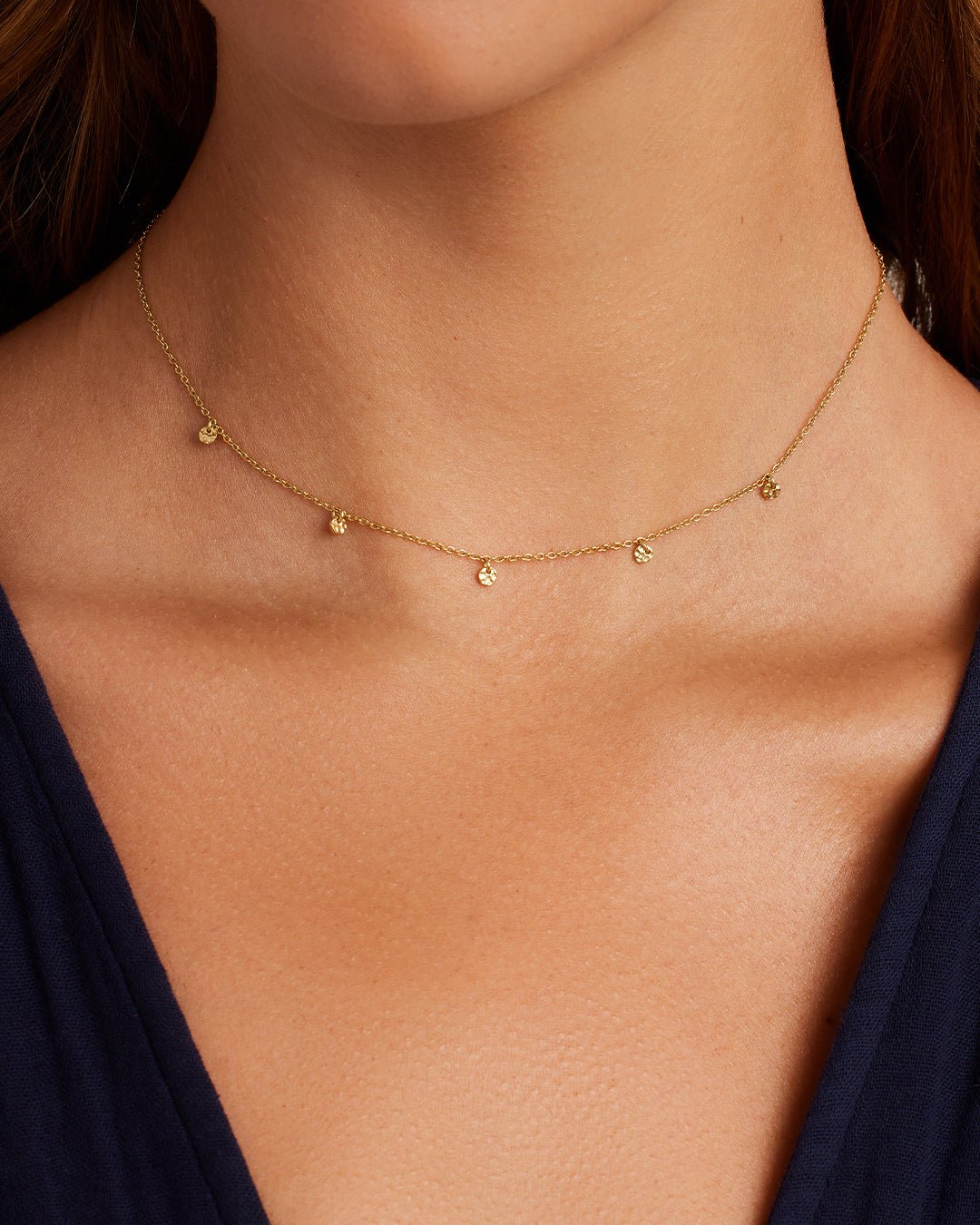 Choker Necklaces, Shop What's New
