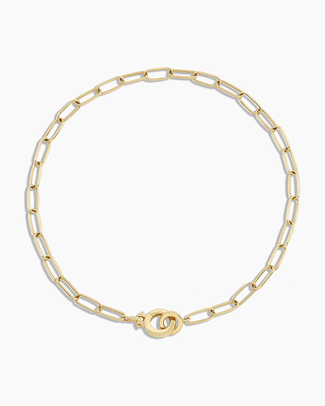 Gorjana Parker Gold Bracelet