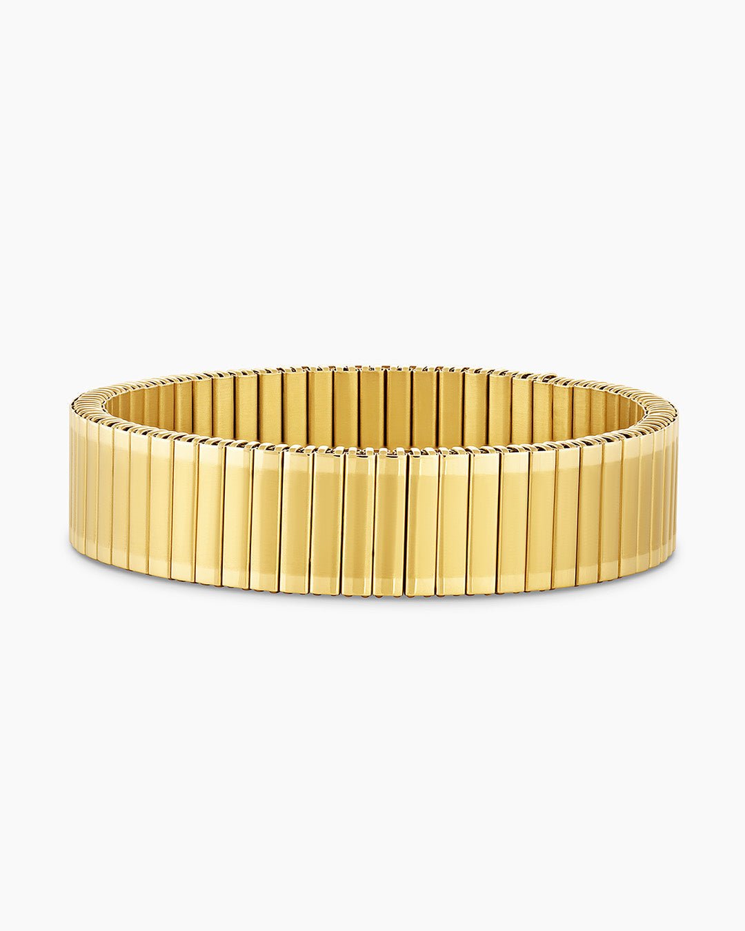 Venice Watch Bracelet || option::Gold Plated