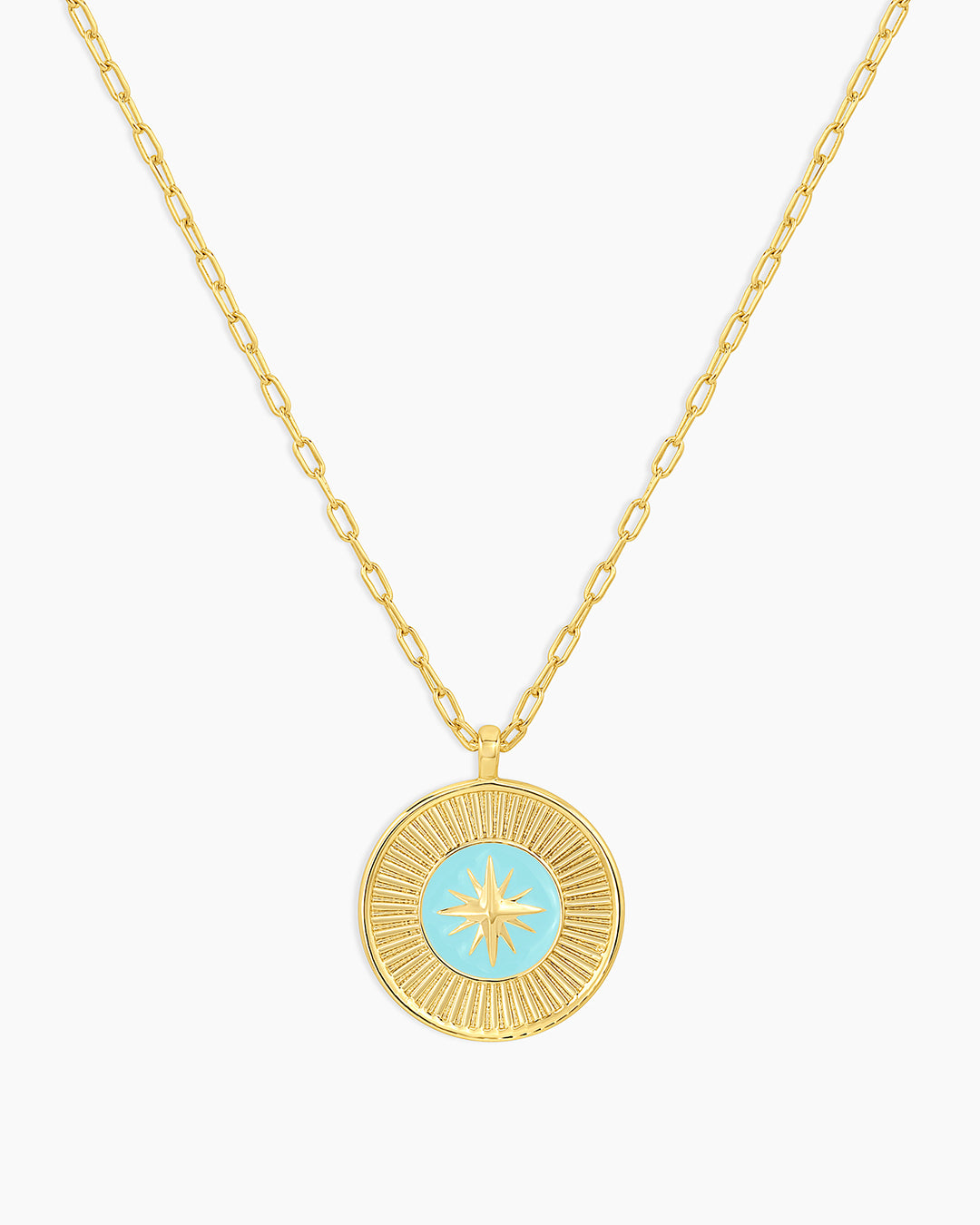 EFYTAL Compass Necklace • The Best 18th Birthday Gift Idea for Her - EFYTAL  Jewelry