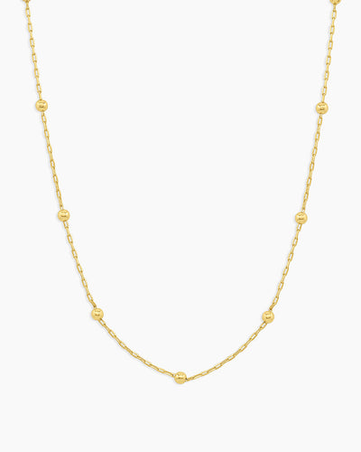 Newport Chain Necklace
