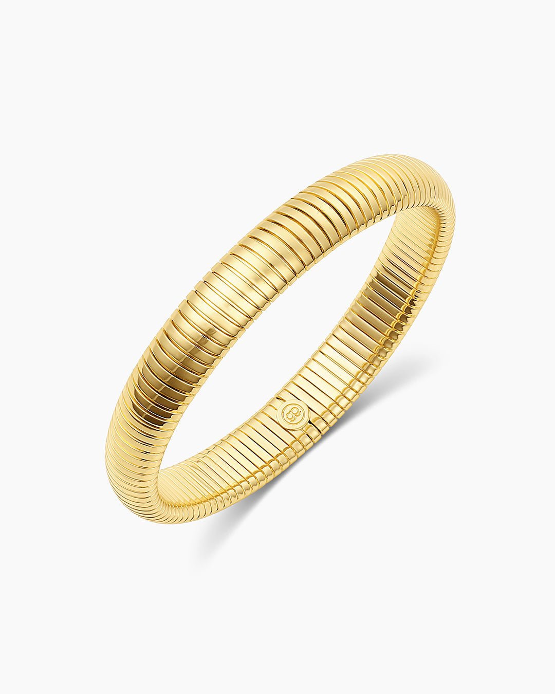 Catalina Link Bracelet || option::Gold Plated