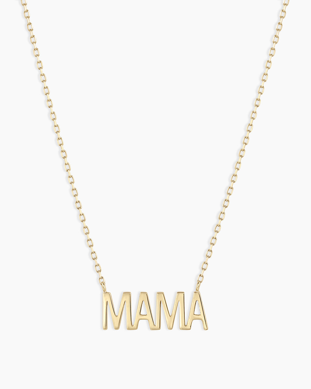 Diamond MAMA Necklace - Jugar N Spice