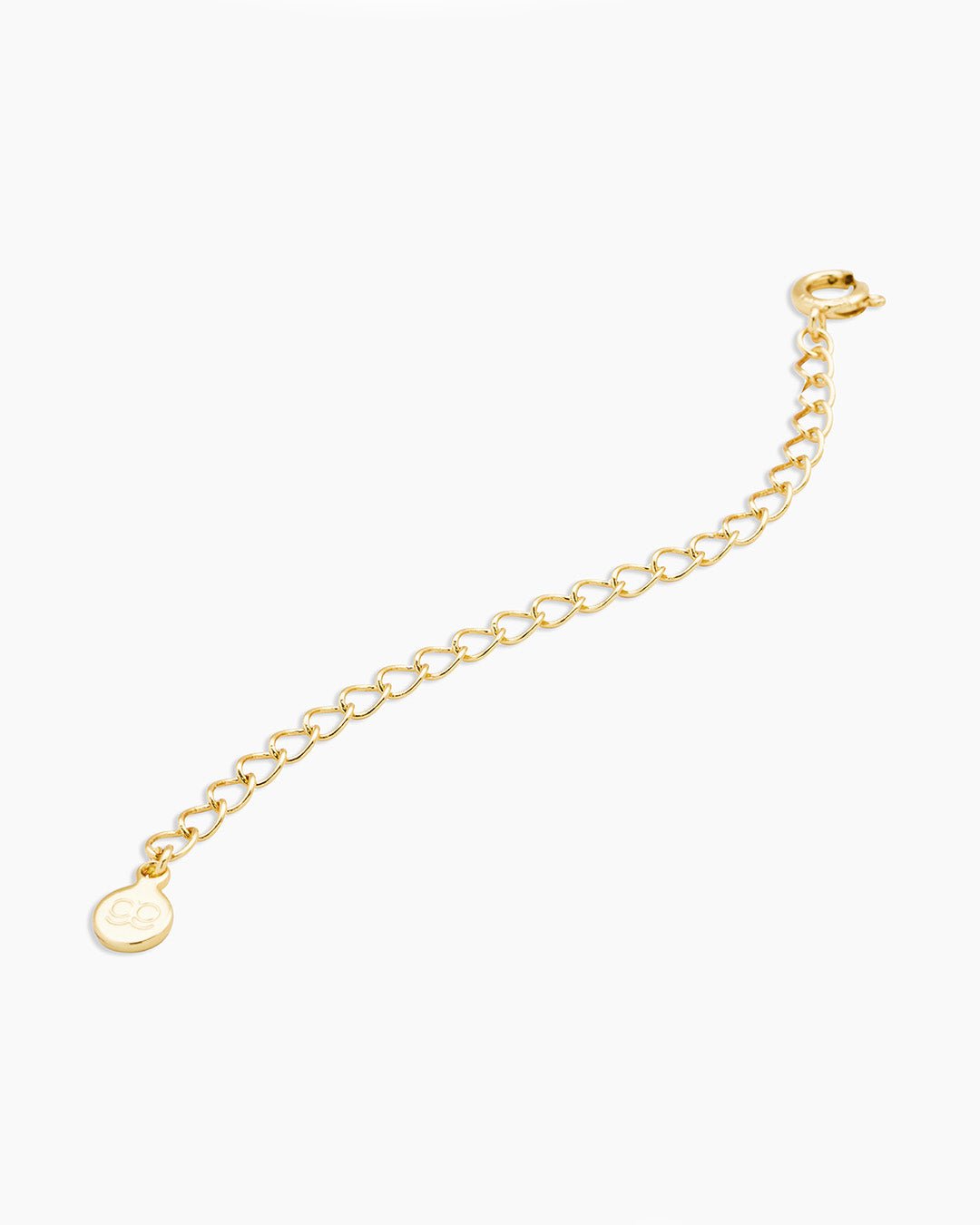 Body Chain or Necklace Extender, Jewelry Extension Gold – AMYO Bridal
