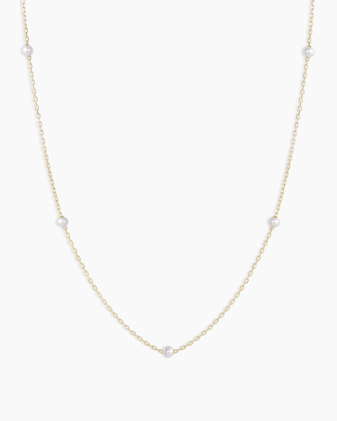 Pearl Newport Necklace