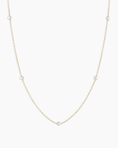 Pearl Newport Necklace