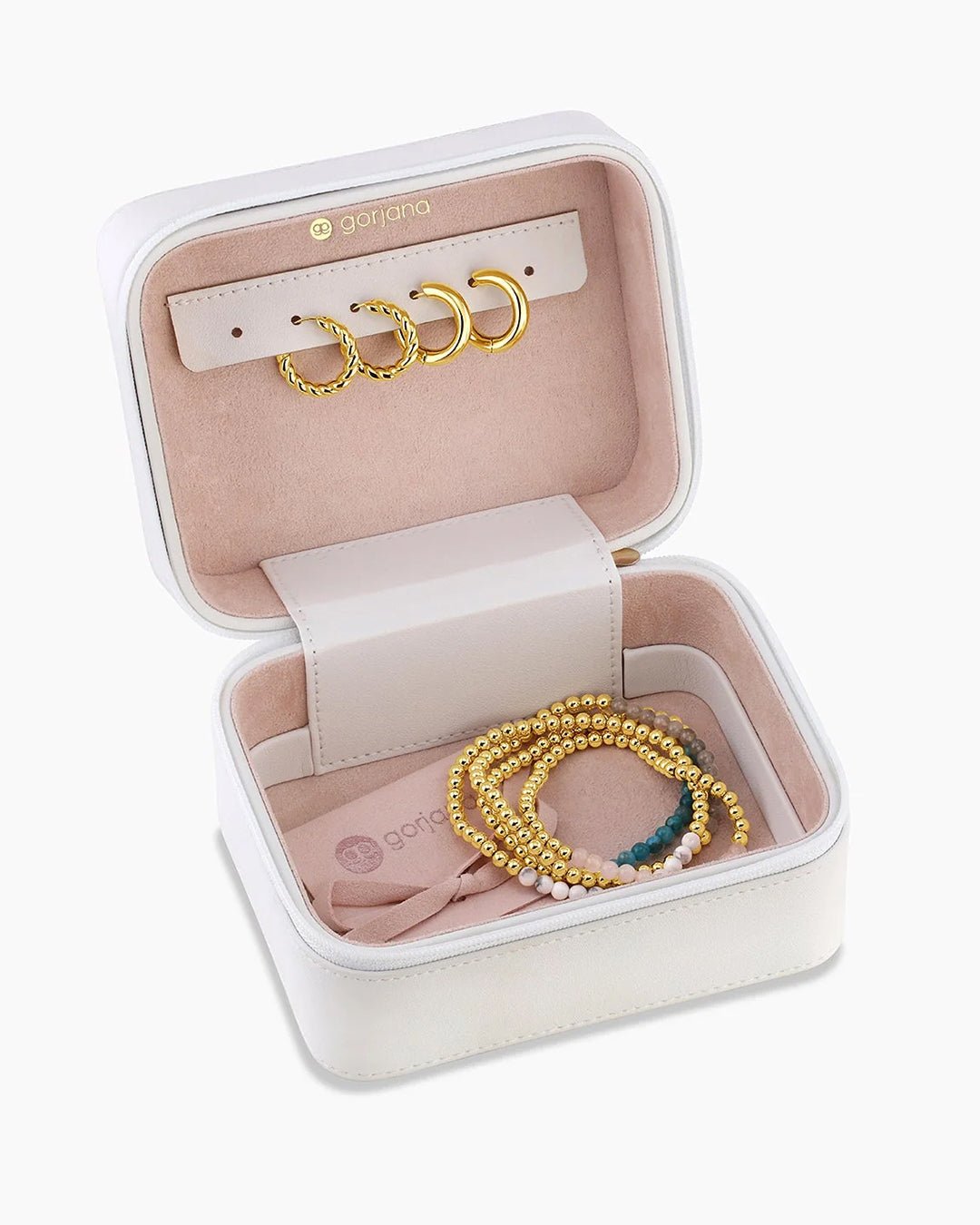Go To Jewelry Case || option::